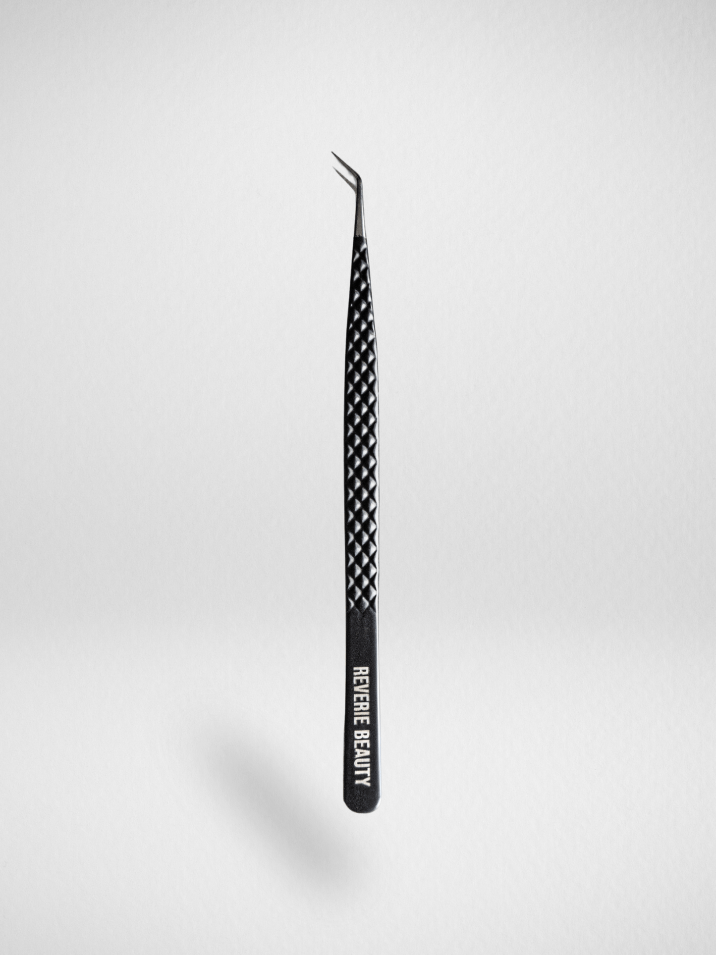 Point Taken – Angled Isolation Tweezer