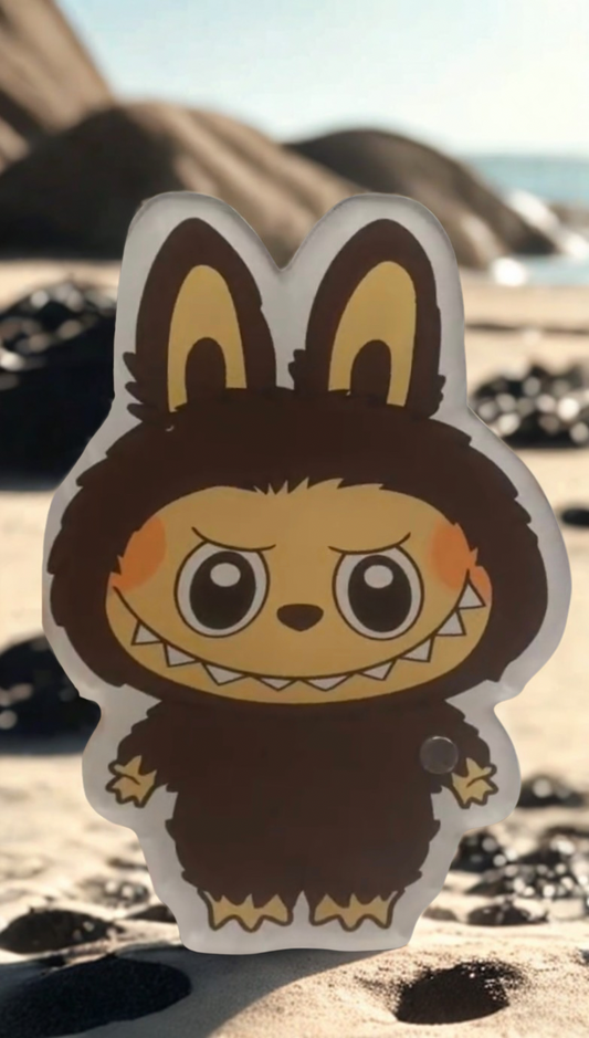 Lash Monster - Lash Tile